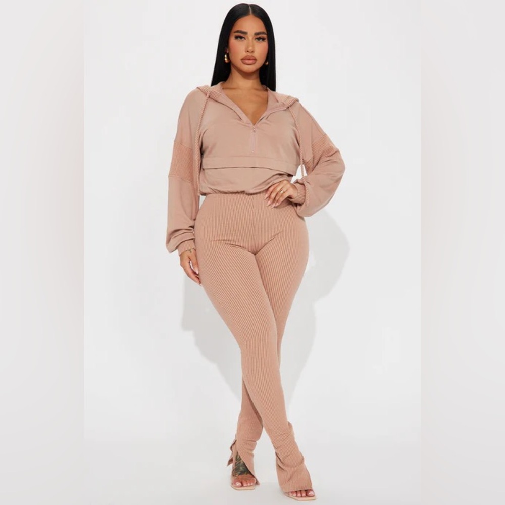 New fashion nova jumpsuit